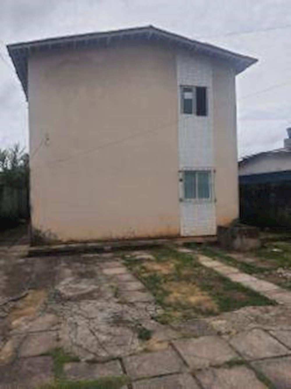 Apartamento em Agamenon Magalhães - Igarassu/PE, localizado em Igarassu - PE, bairro Agamenon Magalhães