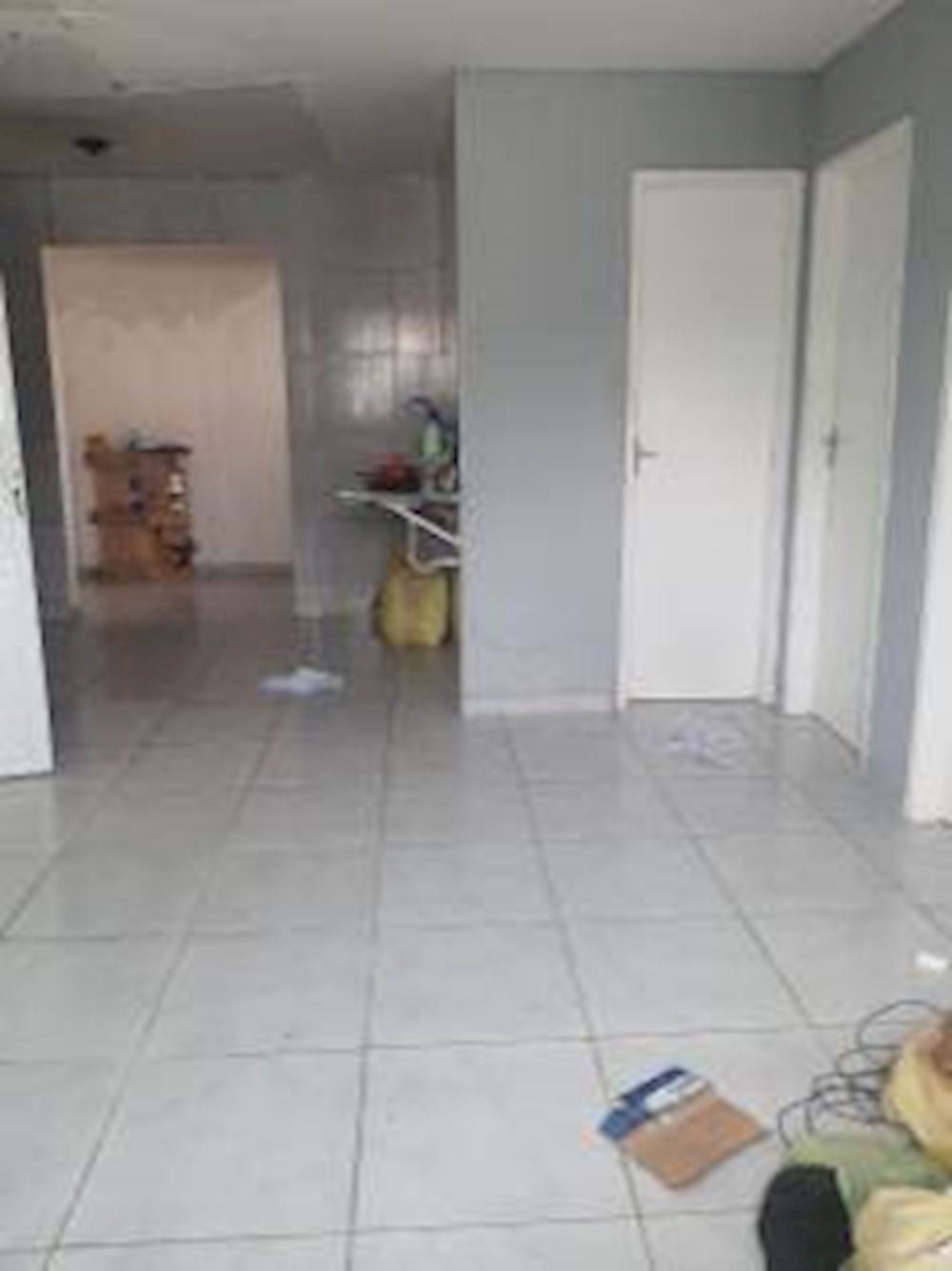 Apartamento em Agamenon Magalhães - Igarassu/PE, localizado em Igarassu - PE, bairro Agamenon Magalhães