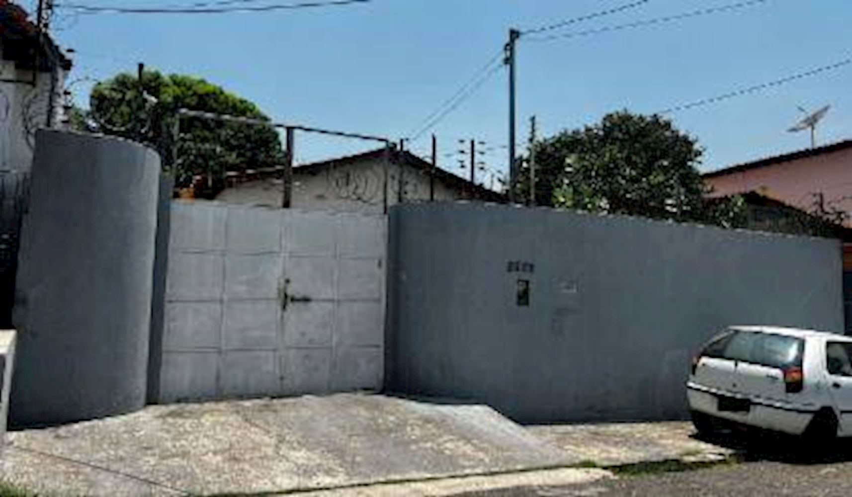 Casa em Ilhotas - Teresina/PI, localizado em Teresina - PI, bairro Ilhotas