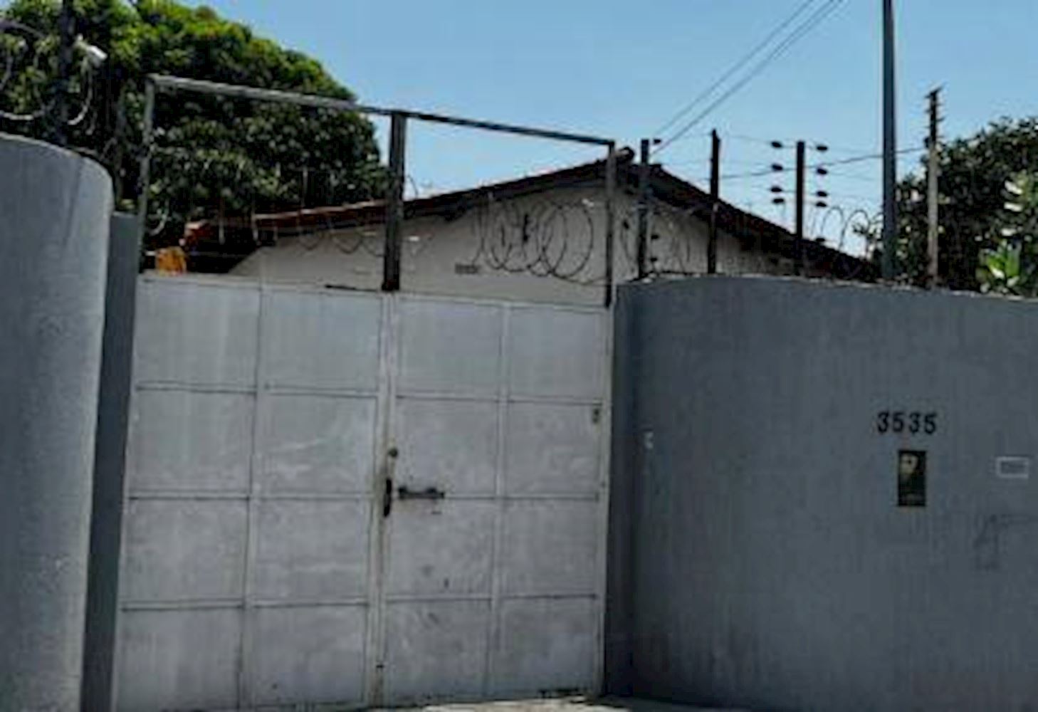 Casa em Ilhotas - Teresina/PI, localizado em Teresina - PI, bairro Ilhotas