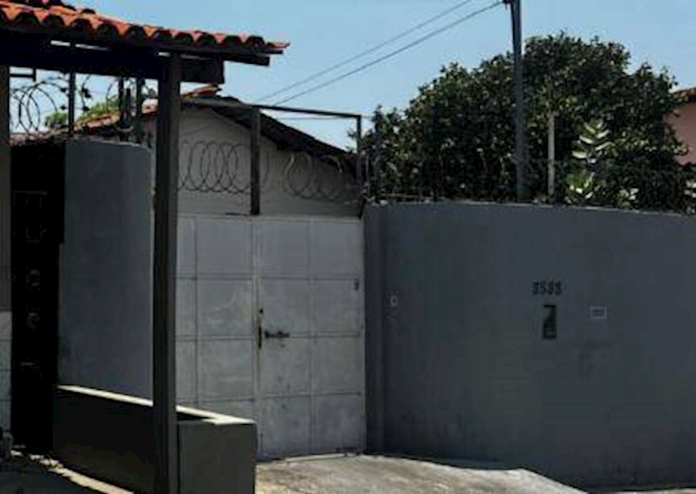 Casa em Ilhotas - Teresina/PI, localizado em Teresina - PI, bairro Ilhotas