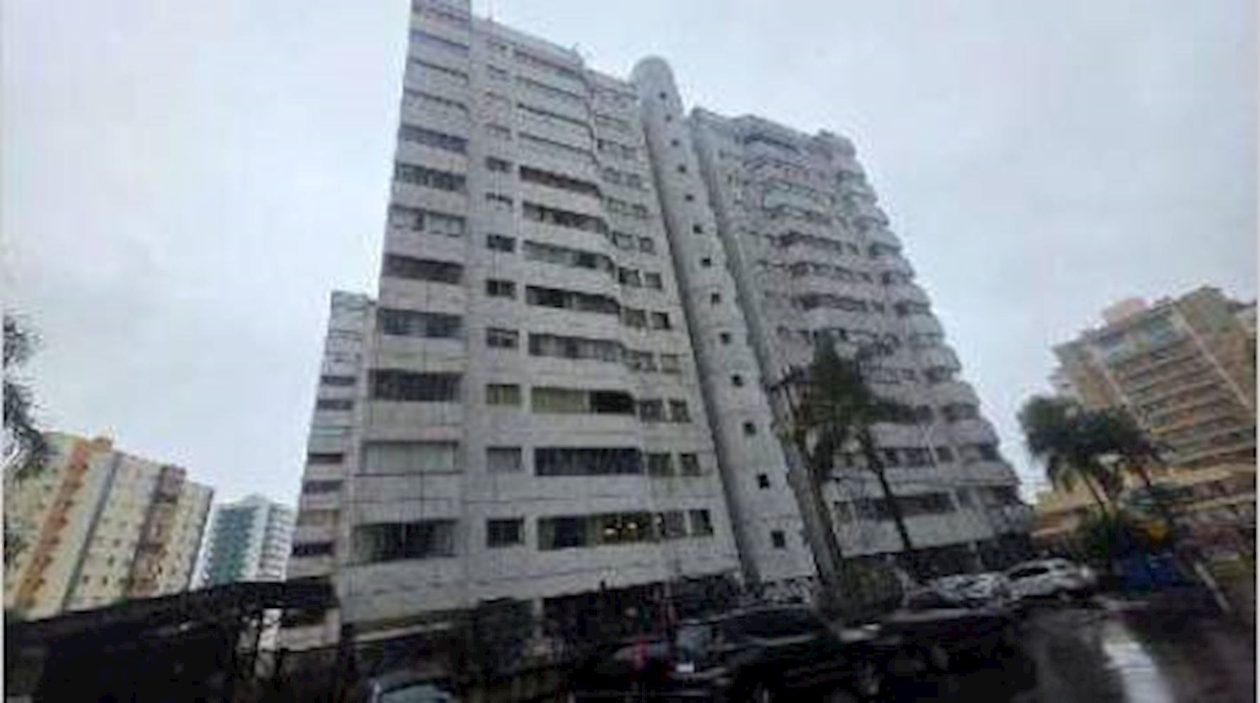 Imagem do imóvel Apartamento no "Edifício Residencial Águas Clara Ii" - Águas Claras - Brasília/DF