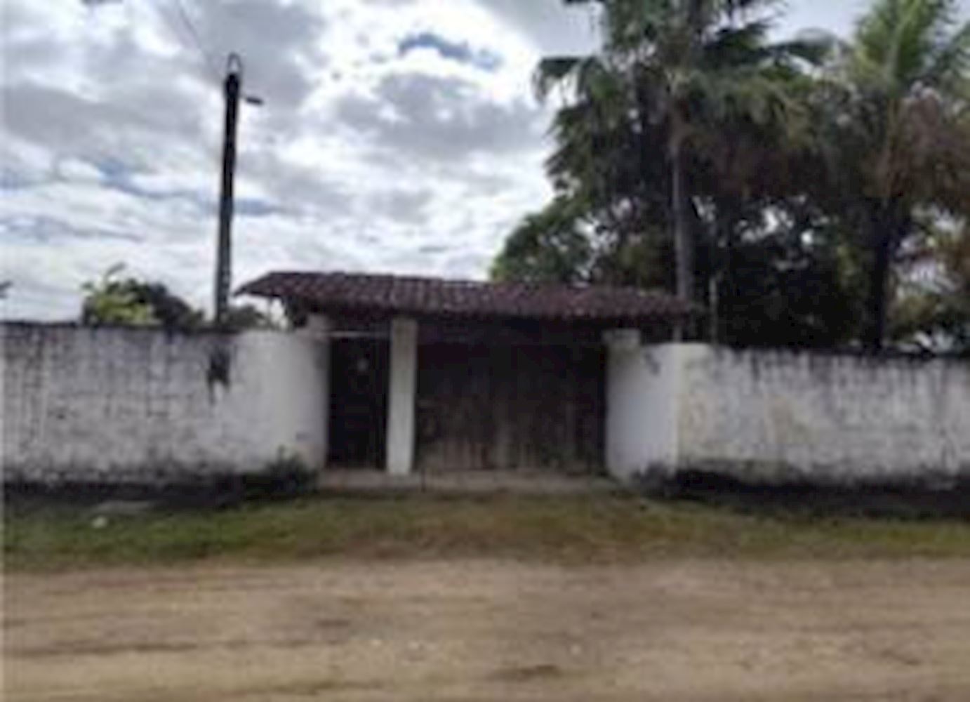 Casa na Aldeia - São Lourenço da Mata/PE, localizado em São Lourenço Da Mata - PE, bairro Aldeia