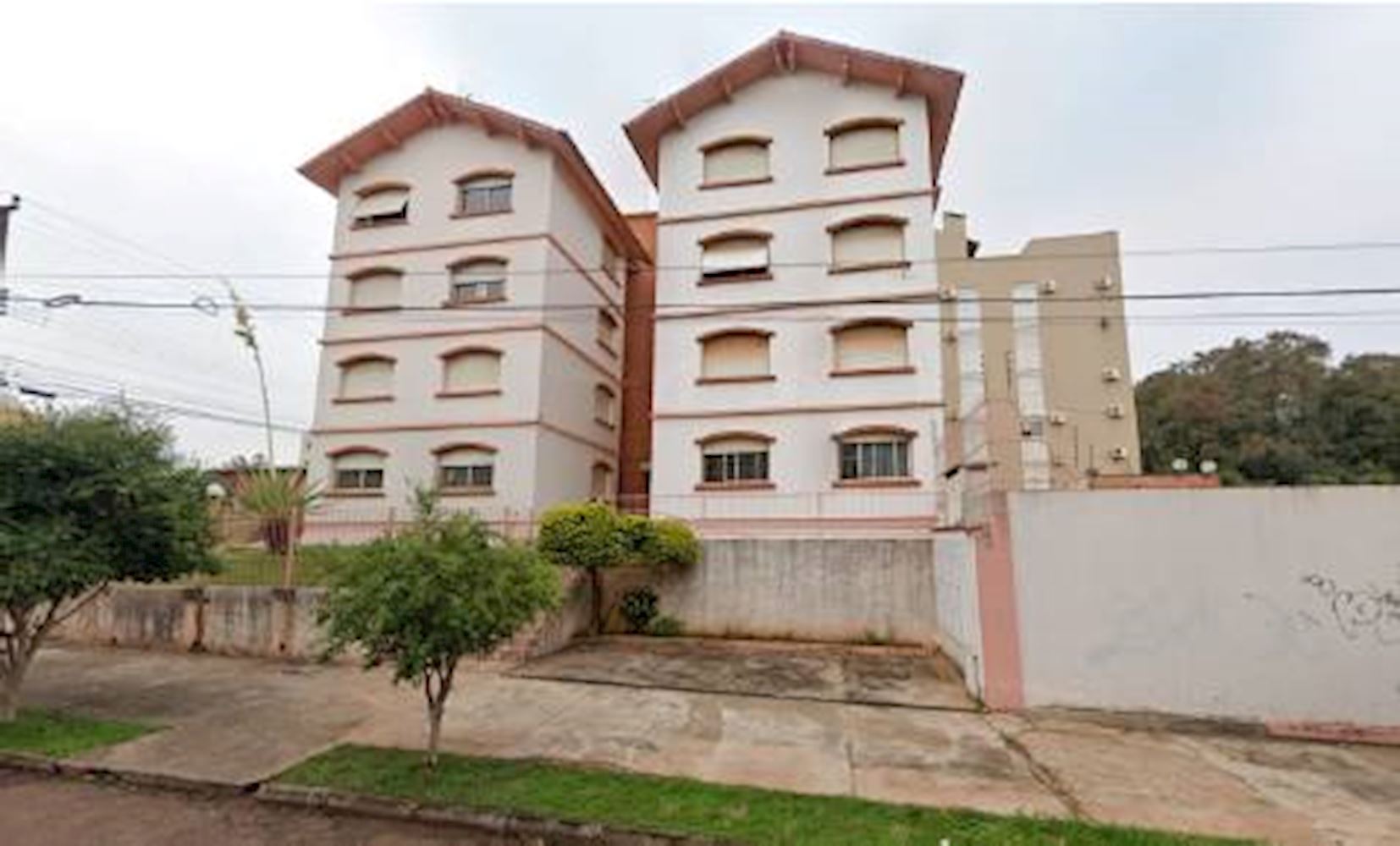 Imagem do imóvel Apartamento no Centro - Ijuí/RS