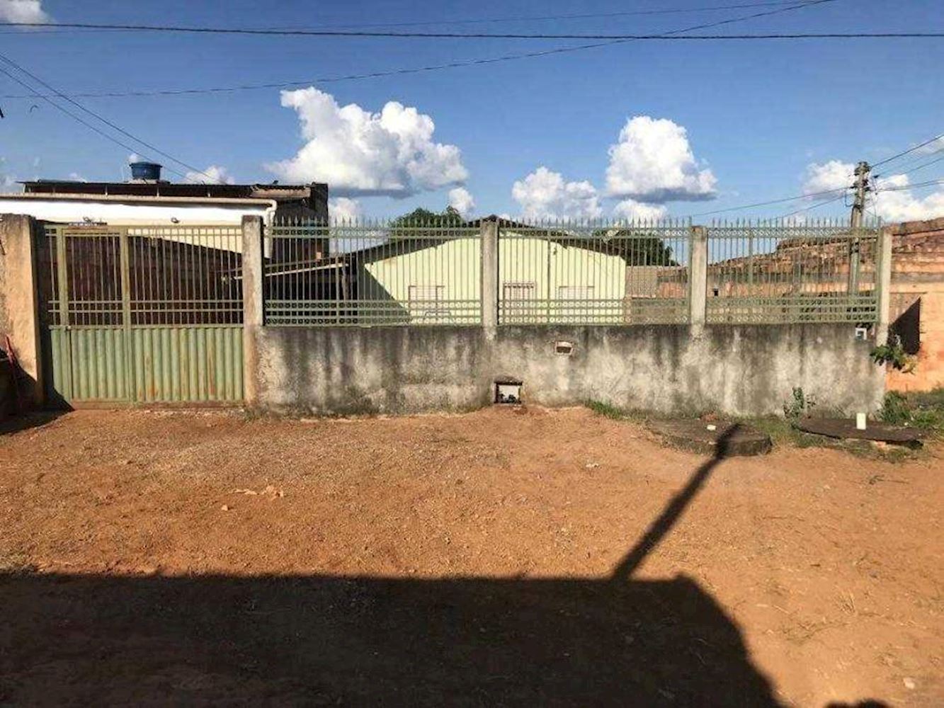 Imagem do imóvel Casa no Parque Estrela D'Alva IX em Luziânia/GO