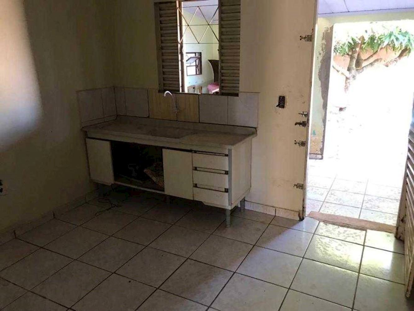 Casa no Parque Estrela D'Alva IX em Luziânia/GO, localizado em Luziânia - GO