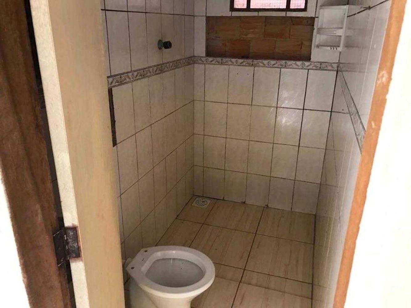 Casa no Parque Estrela D'Alva IX em Luziânia/GO, localizado em Luziânia - GO