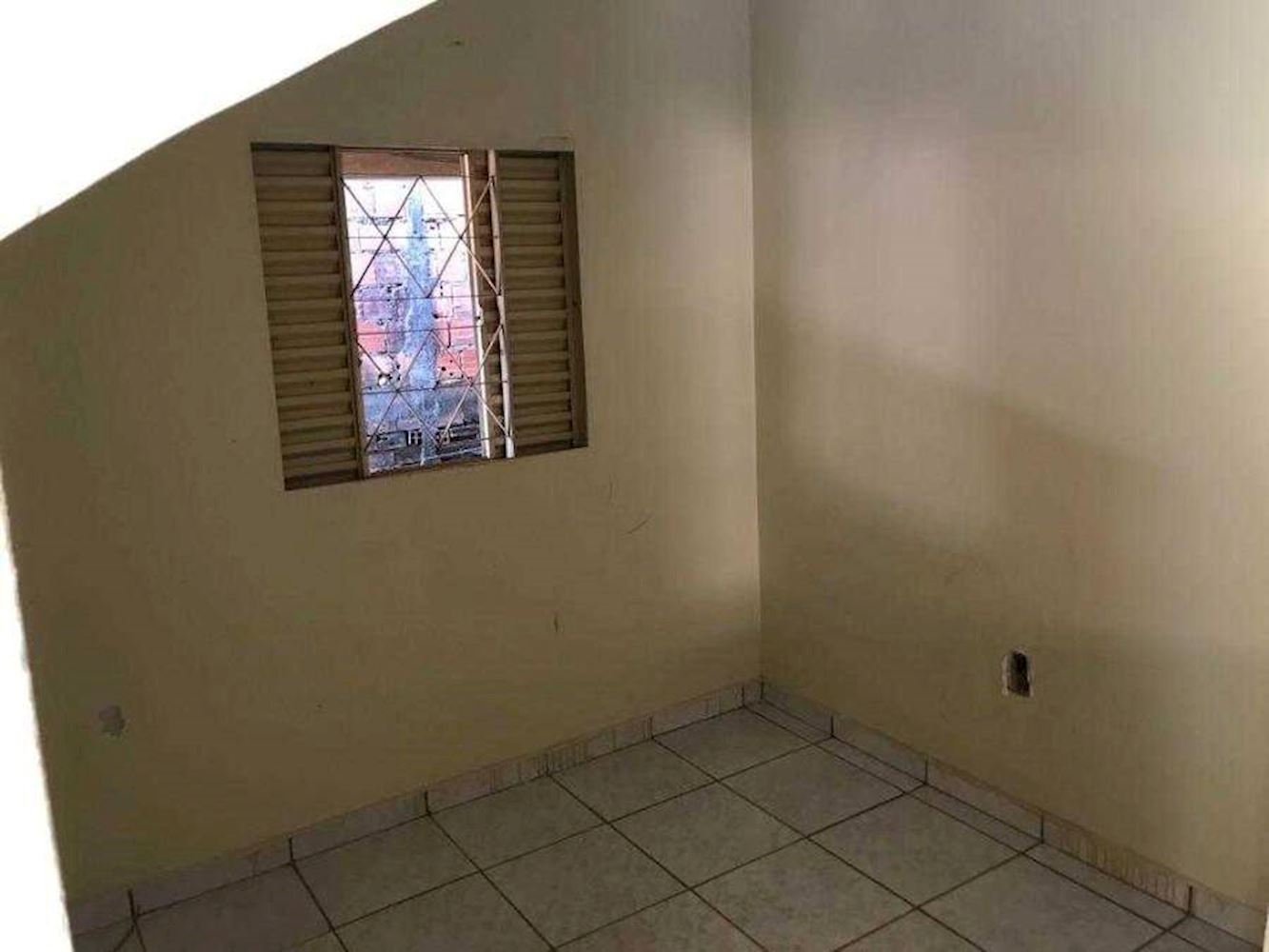 Casa no Parque Estrela D'Alva IX em Luziânia/GO, localizado em Luziânia - GO