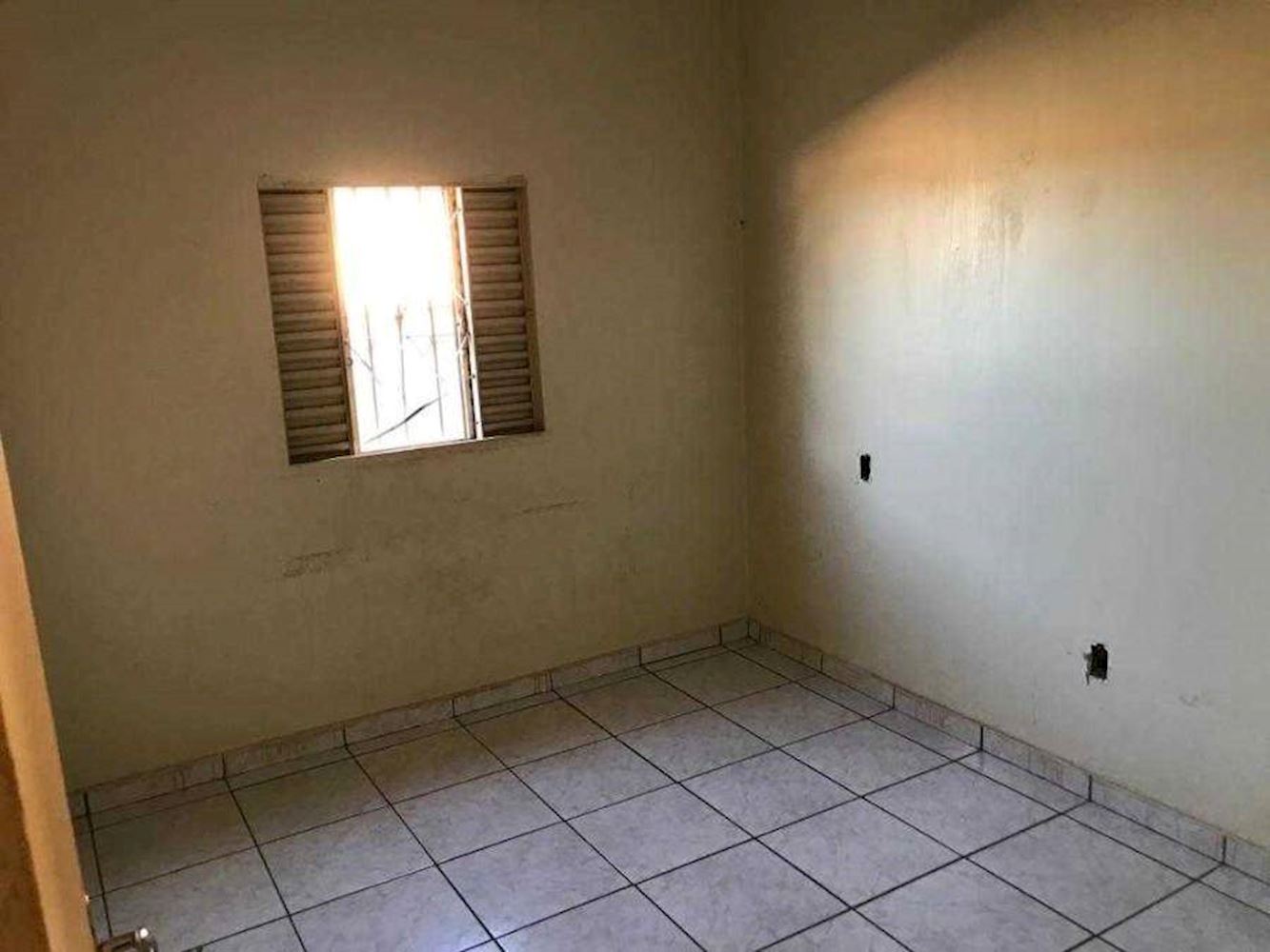 Casa no Parque Estrela D'Alva IX em Luziânia/GO, localizado em Luziânia - GO