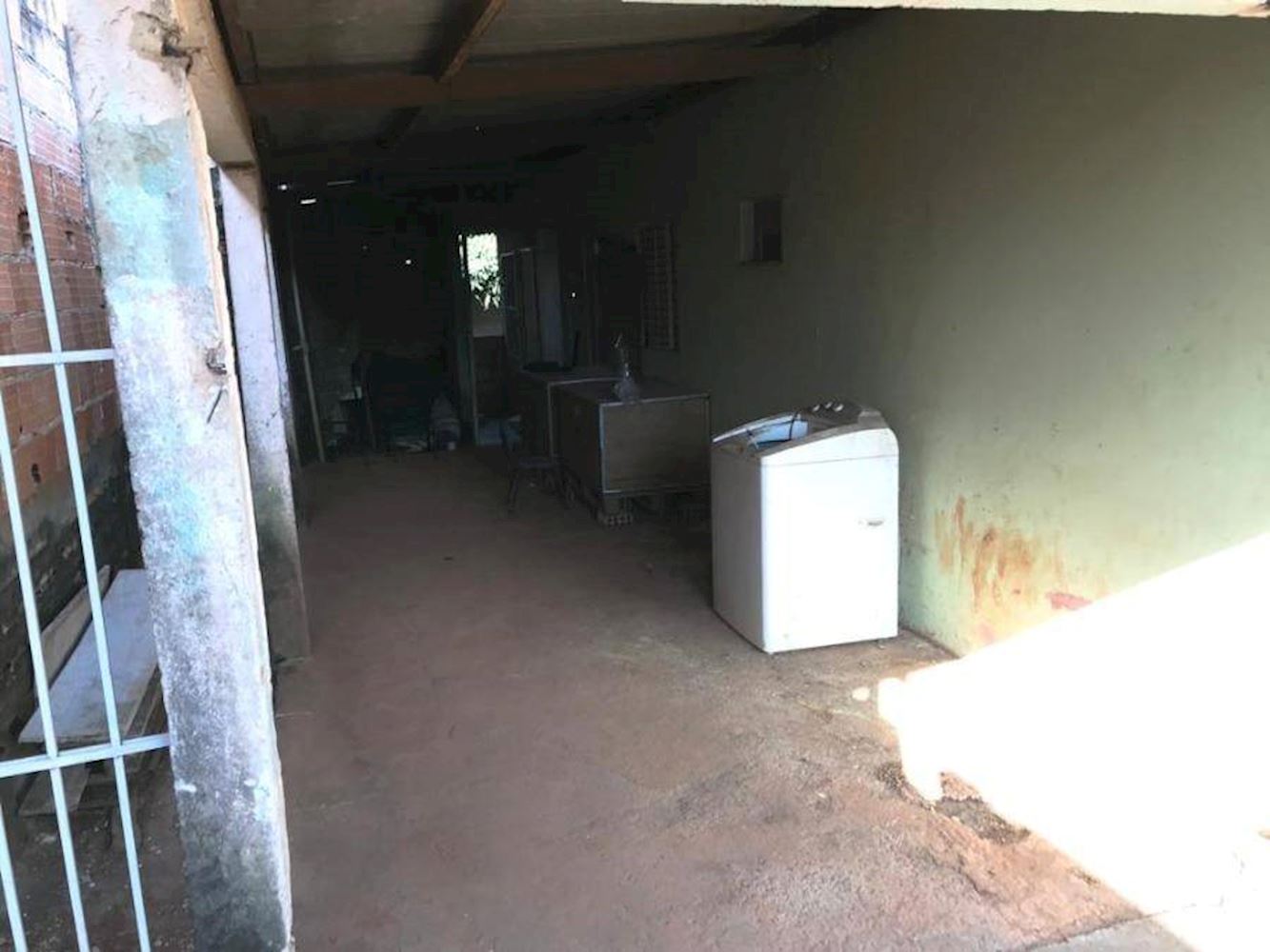 Casa no Parque Estrela D'Alva IX em Luziânia/GO, localizado em Luziânia - GO