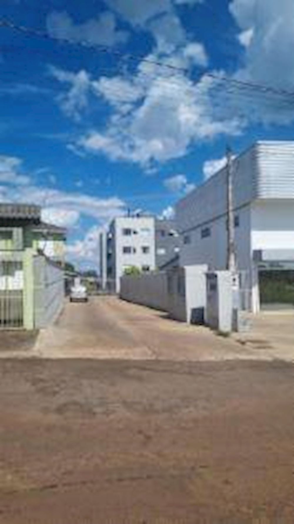 Imagem do imóvel Apartamento em São Francisco De Paula - Frederico Westphalen/RS