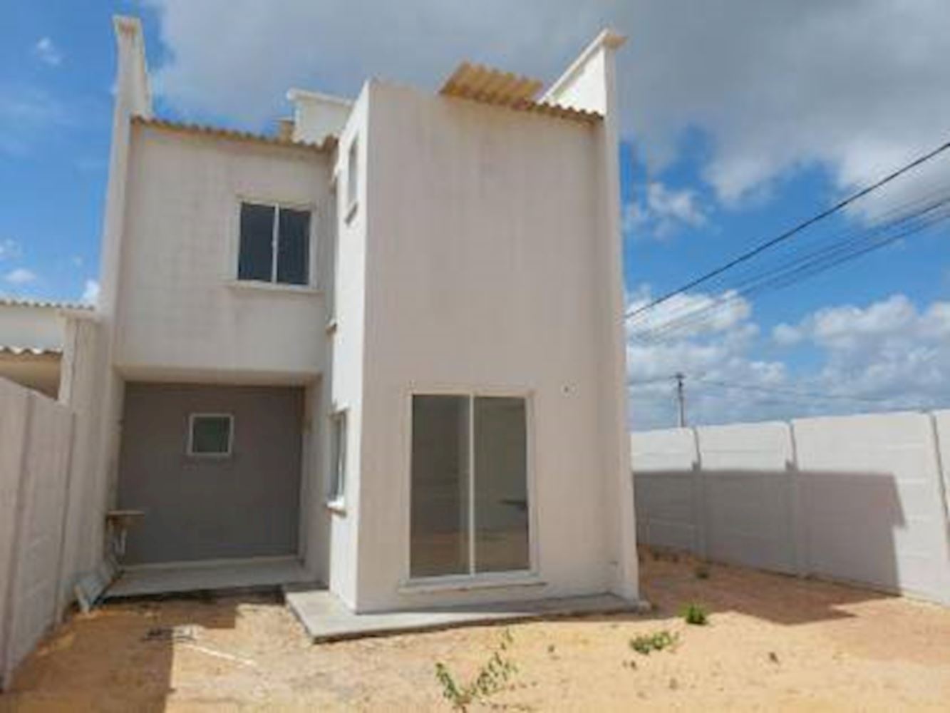 Casa em Patacas - Aquiraz/CE, localizado em Aquiraz - CE