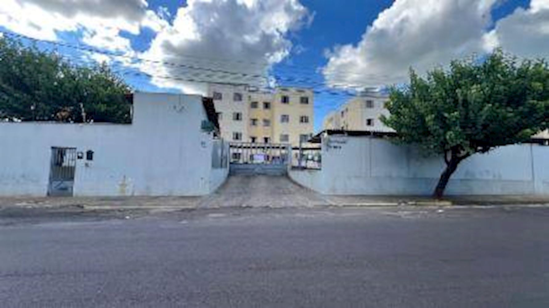 Imagem do imóvel Apartamento em Quemil - Birigui/SP