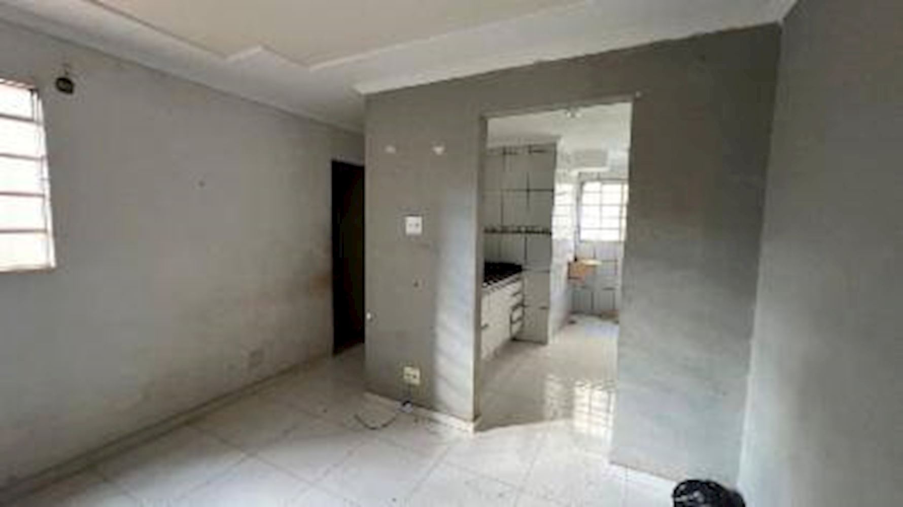 Apartamento em Quemil - Birigui/SP, localizado em Birigui - SP, bairro Quemil