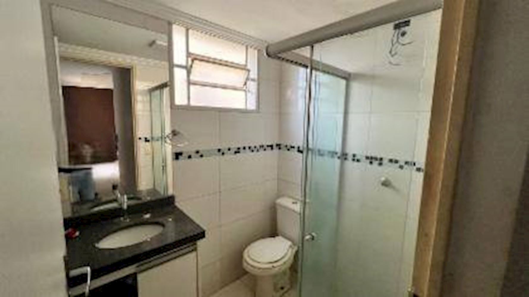 Apartamento em Quemil - Birigui/SP, localizado em Birigui - SP, bairro Quemil
