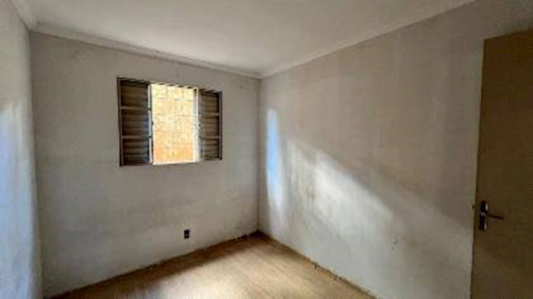 Apartamento em Quemil - Birigui/SP, localizado em Birigui - SP, bairro Quemil