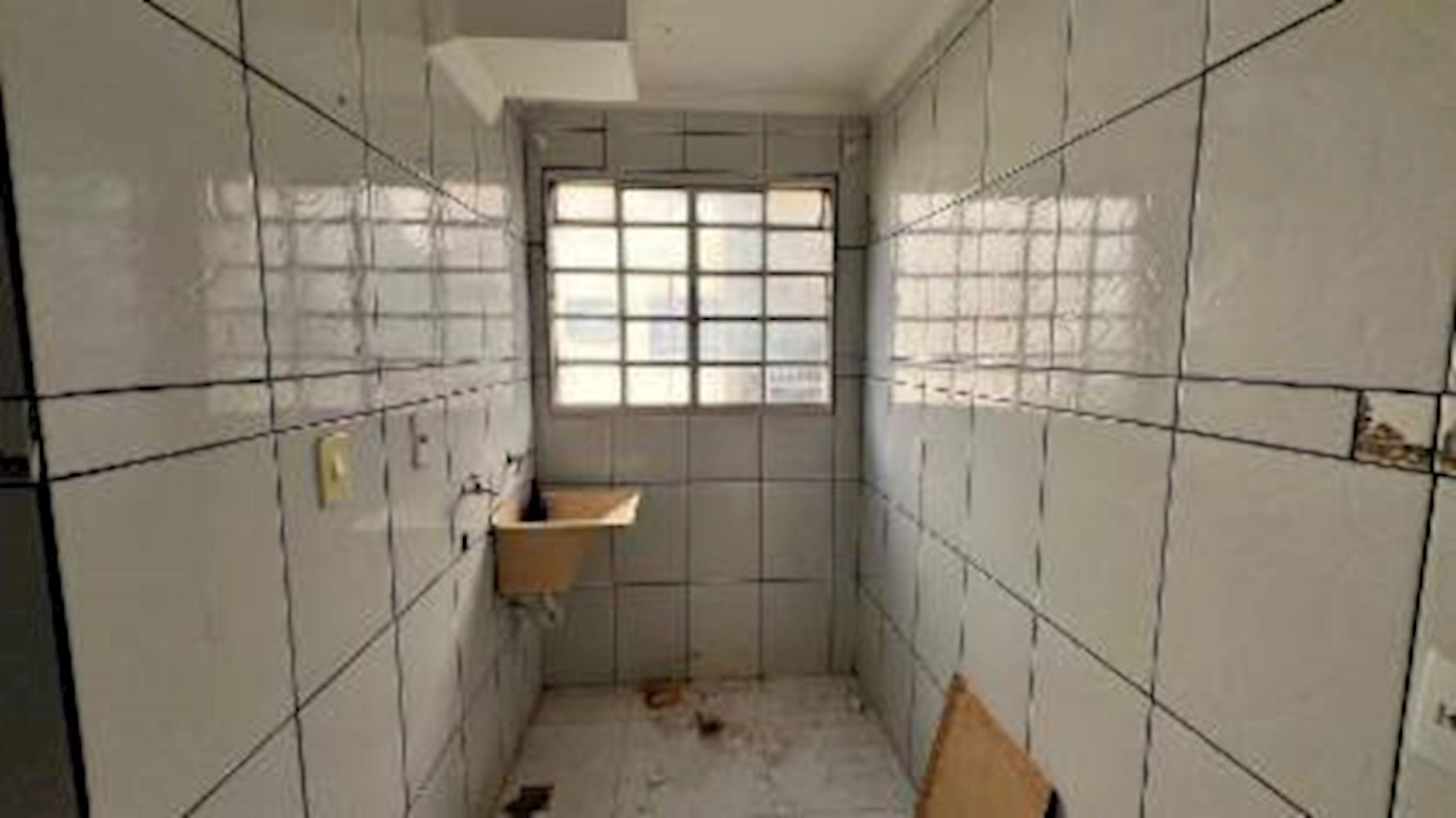 Apartamento em Quemil - Birigui/SP, localizado em Birigui - SP, bairro Quemil