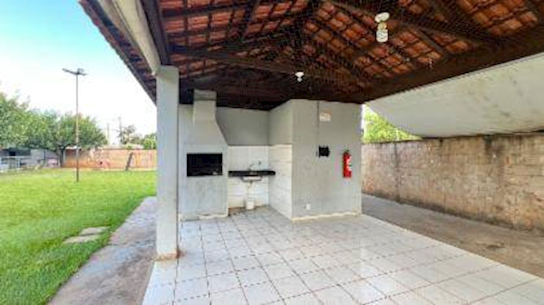Apartamento em Quemil - Birigui/SP, localizado em Birigui - SP, bairro Quemil