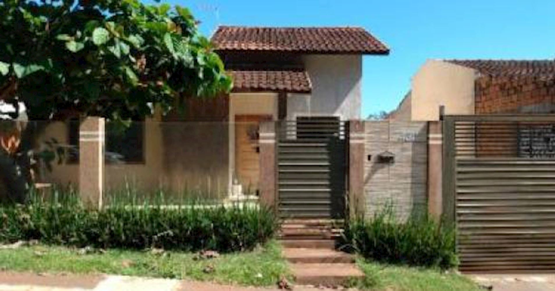 Imagem do imóvel Casa no Jardim Irene - Medianeira/PR
