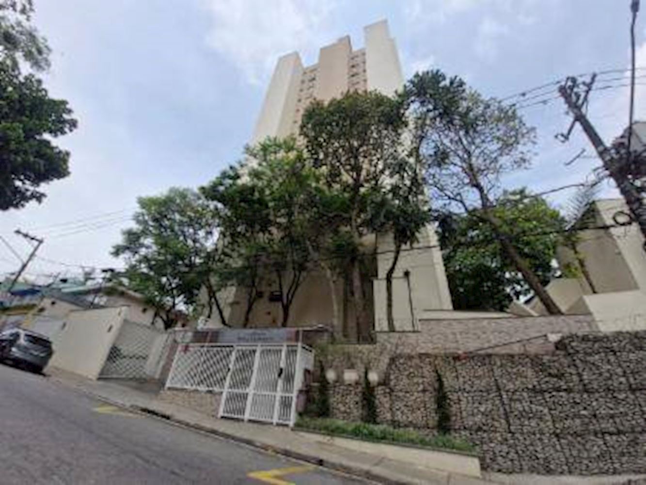 Apartamento no Jaraguá - São Paulo/SP, localizado em São Paulo - SP, bairro Jaraguá