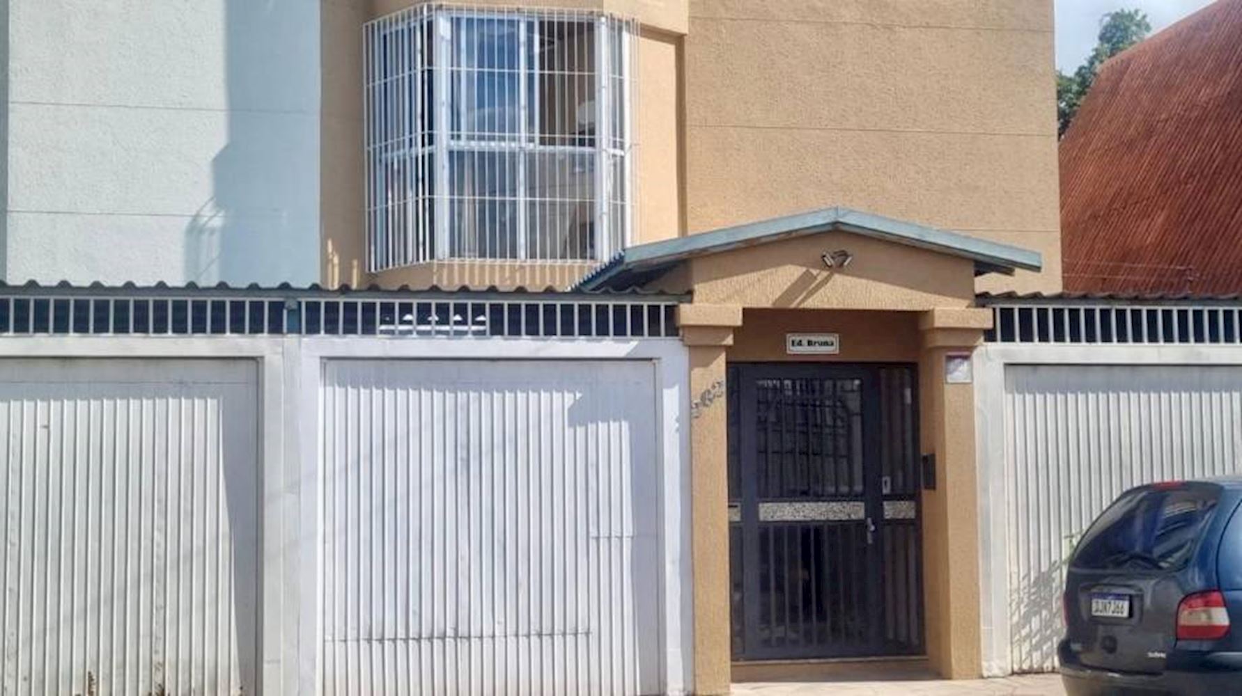 Imagem do imóvel Apartamento no "Condominio Edificio Bruna" - Centro - Passo Fundo/RS