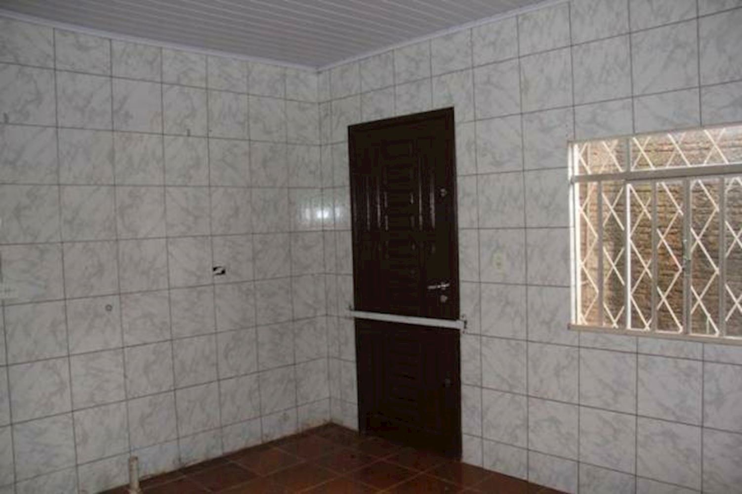 Casa em Brasilia - Cascavel/PR, localizado em Cascavel - PR
