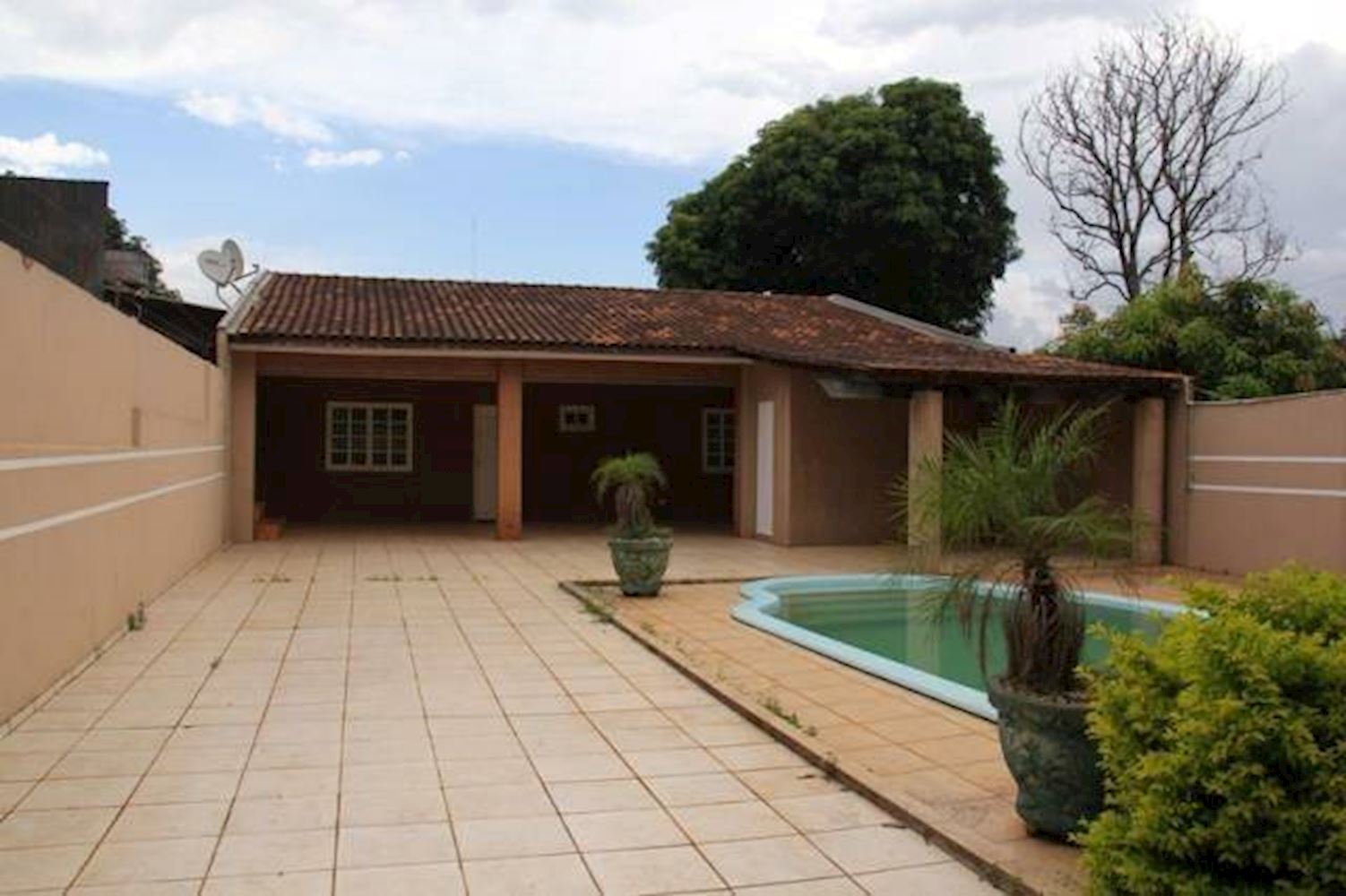 Casa em Brasilia - Cascavel/PR, localizado em Cascavel - PR