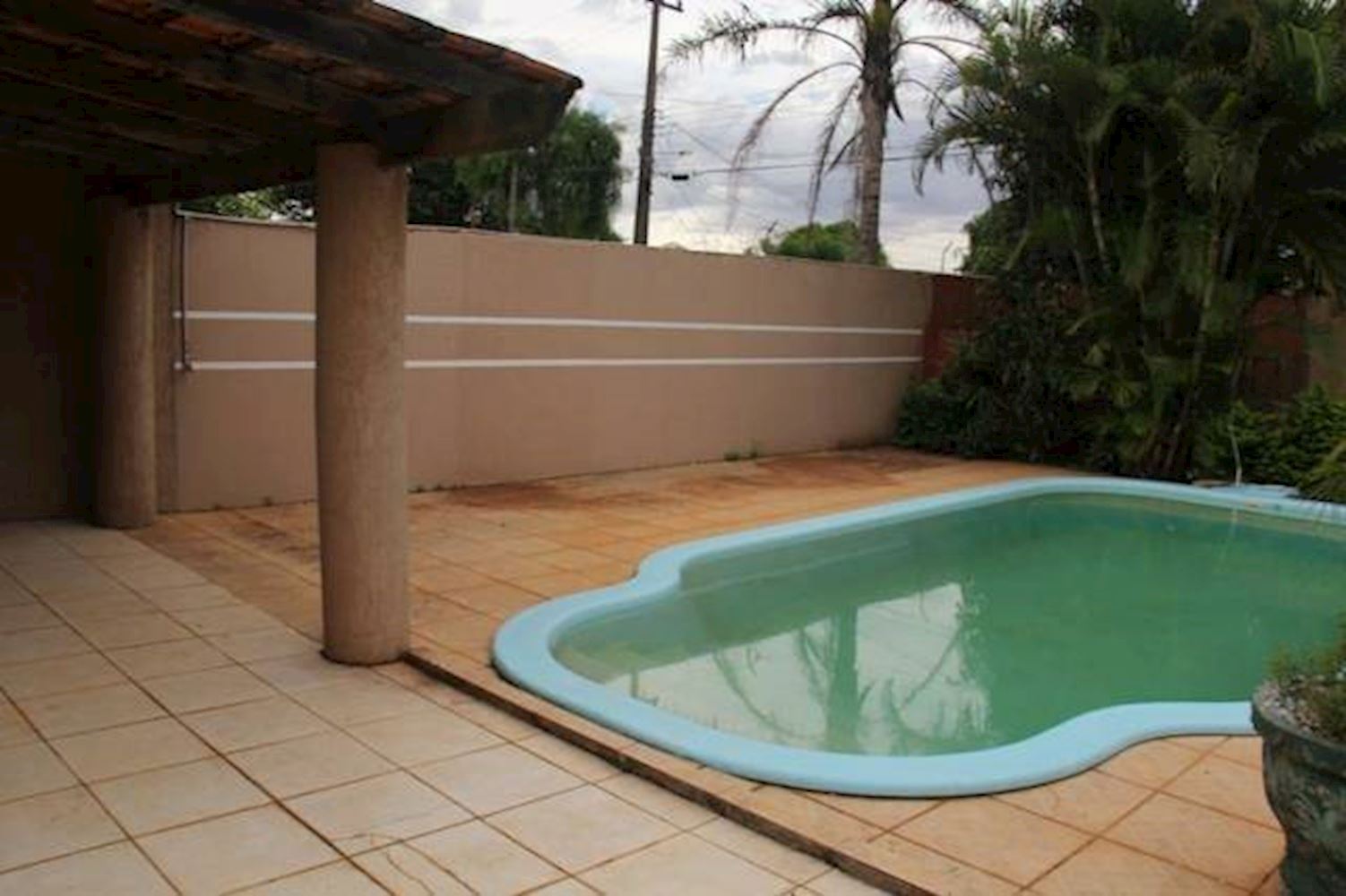 Casa em Brasilia - Cascavel/PR, localizado em Cascavel - PR