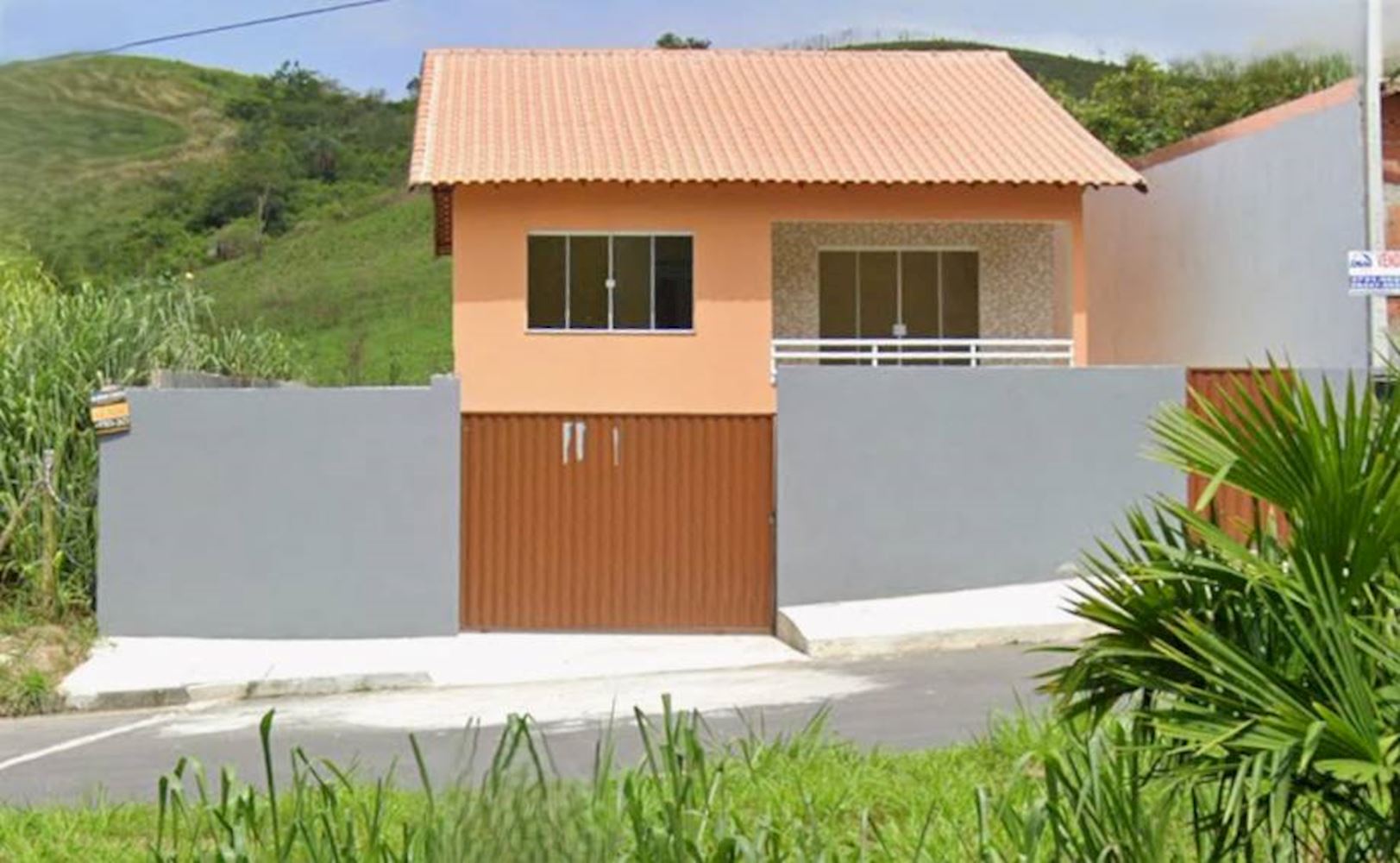 Casa em São José Do Imbassaí - Maricá/RJ, localizado em Maricá - RJ, bairro São José do Imbassaí
