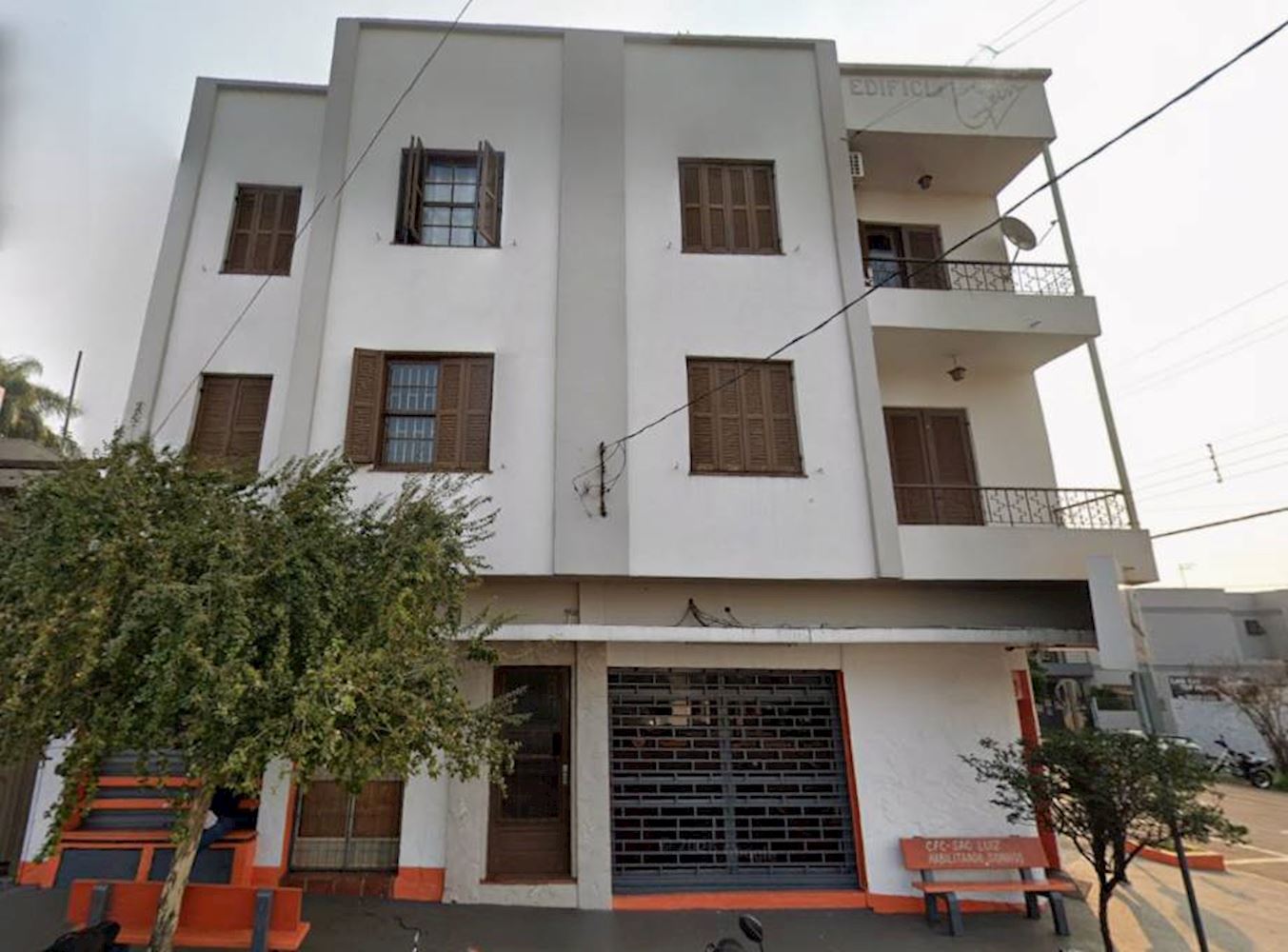 Imagem do imóvel Apartamento no Centro - Santo Ângelo/RS