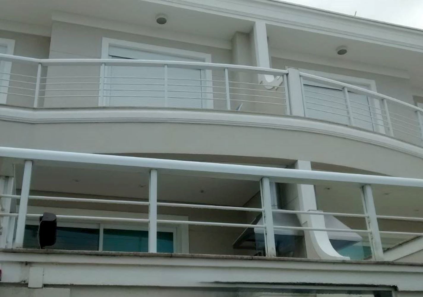 Casa de condomínio en Enseada - Guarujá/SP, localizado em Guarujá - SP, bairro Enseada