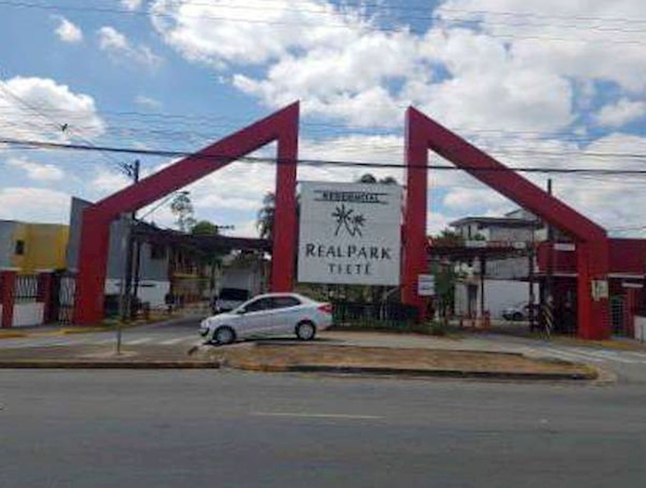 Casa de Condomínio no Real Park Tietê Jundiapeba em Mogi das Cruzes/SP, localizado em Mogi Das Cruzes - SP, bairro Real Park Tietê Jundiapeba