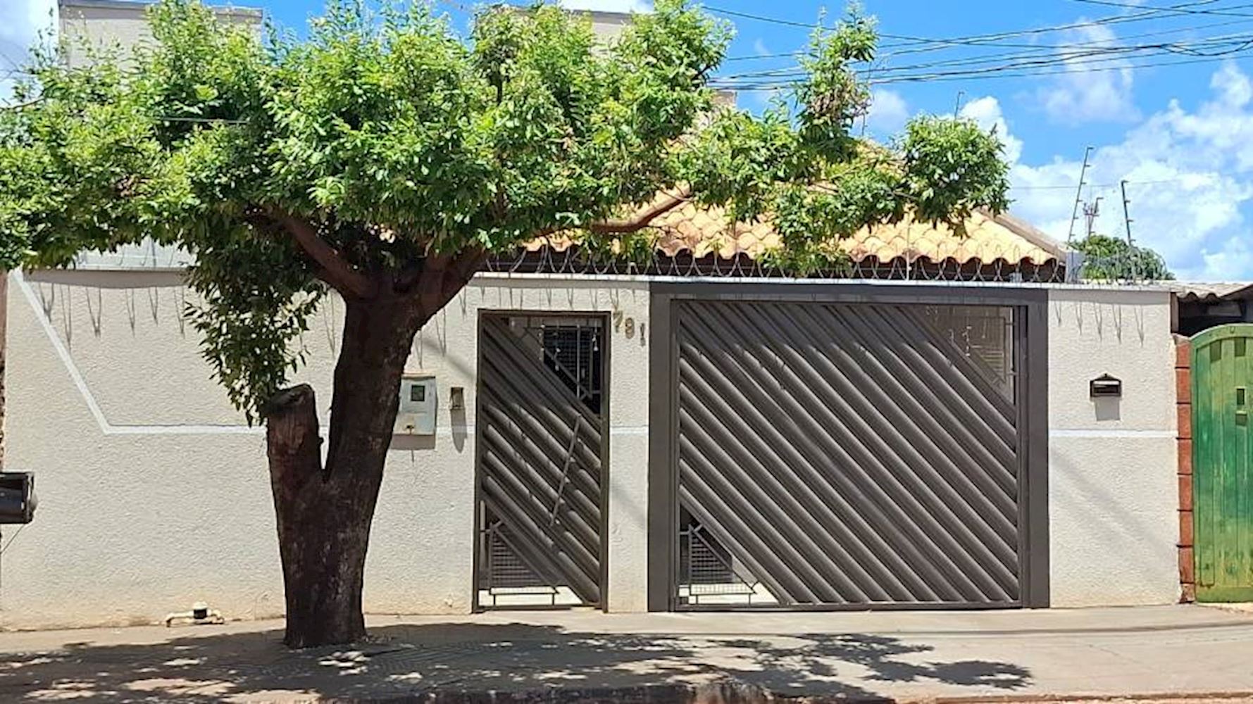 Imagem do imóvel Casa no Núcleo Habitacional Buriti - Campo Grande/MS