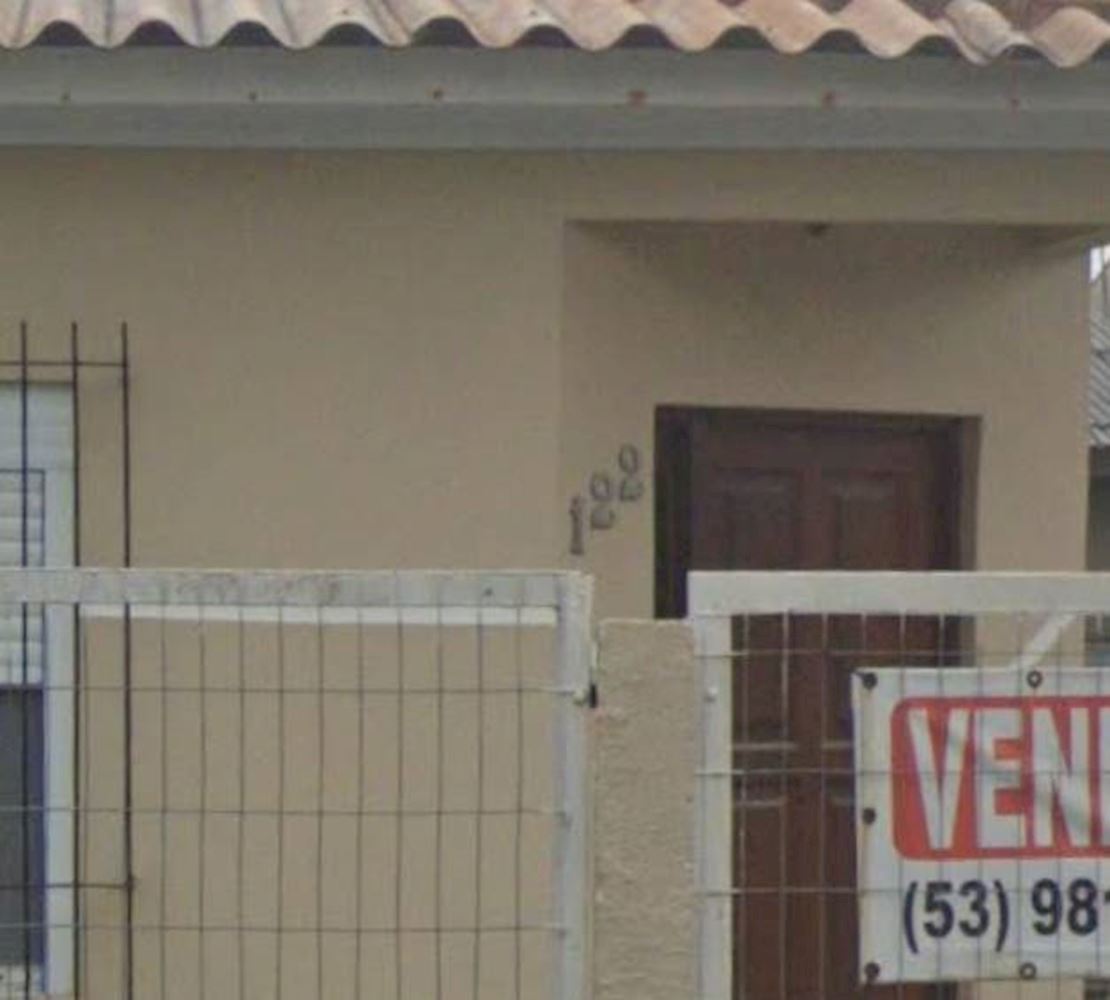 Casa em Santa Terezinha - Pelotas/RS, localizado em Pelotas - RS, bairro Santa Terezinha
