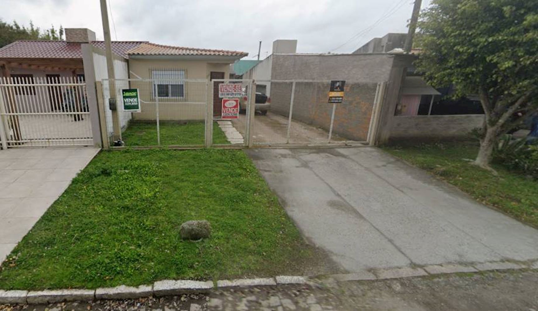 Casa em Santa Terezinha - Pelotas/RS, localizado em Pelotas - RS, bairro Santa Terezinha