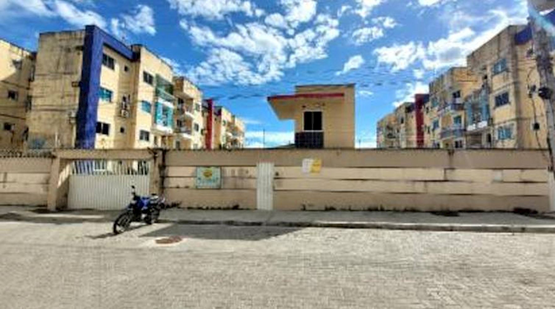 Imagem do imóvel Apartamento em Barroso - Fortaleza/CE