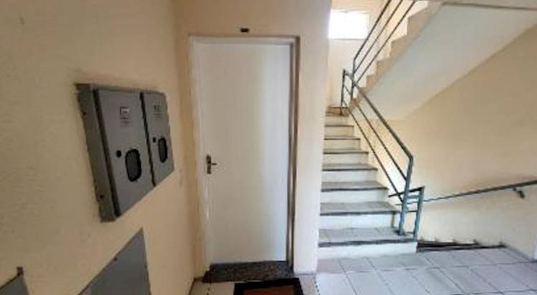 Apartamento em Barroso - Fortaleza/CE, localizado em Fortaleza - CE, bairro Barroso