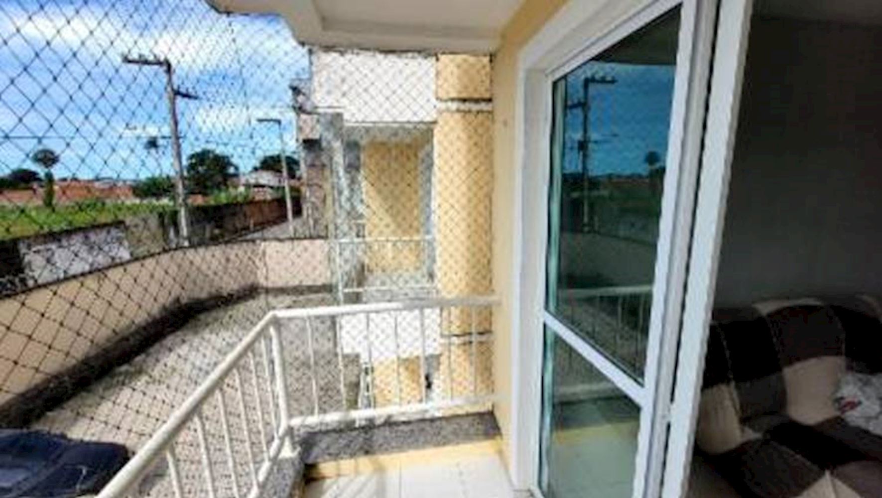 Apartamento em Barroso - Fortaleza/CE, localizado em Fortaleza - CE, bairro Barroso