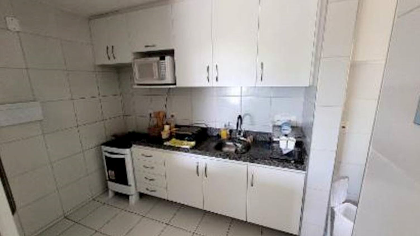 Apartamento em Barroso - Fortaleza/CE, localizado em Fortaleza - CE, bairro Barroso