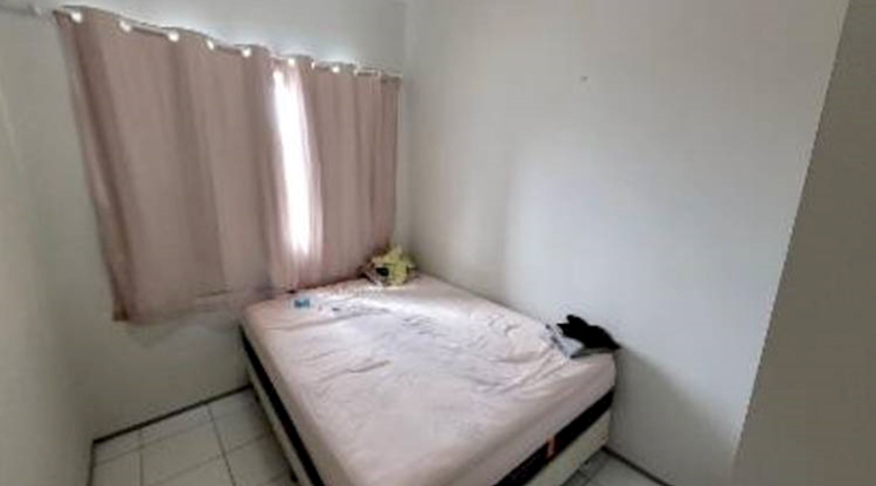 Apartamento em Barroso - Fortaleza/CE, localizado em Fortaleza - CE, bairro Barroso