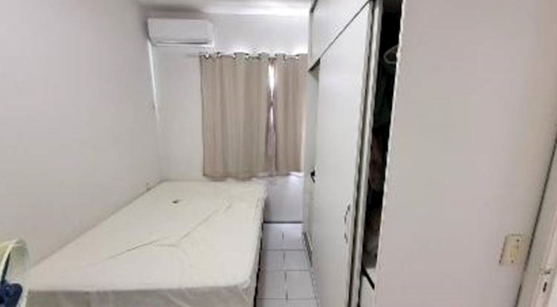 Apartamento em Barroso - Fortaleza/CE, localizado em Fortaleza - CE, bairro Barroso