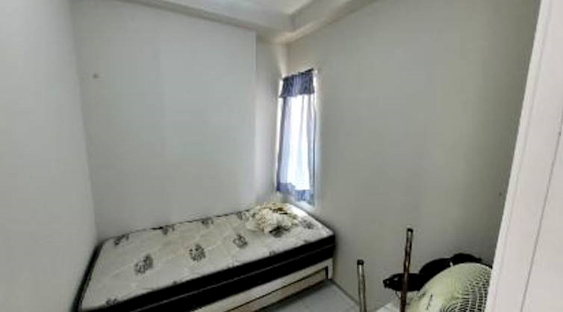 Apartamento em Barroso - Fortaleza/CE, localizado em Fortaleza - CE, bairro Barroso