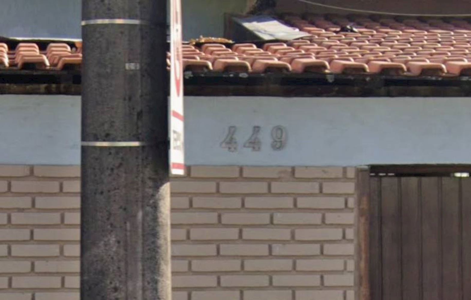 Casa na Vila Ester - São José Dos Campos/SP, localizado em São José Dos Campos - SP, bairro Vila Ester