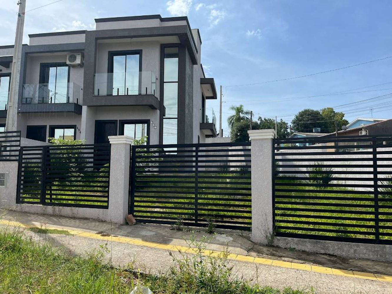 Imagem do imóvel Casa de Condomínio em Bom Príncipio - Gravataí/RS