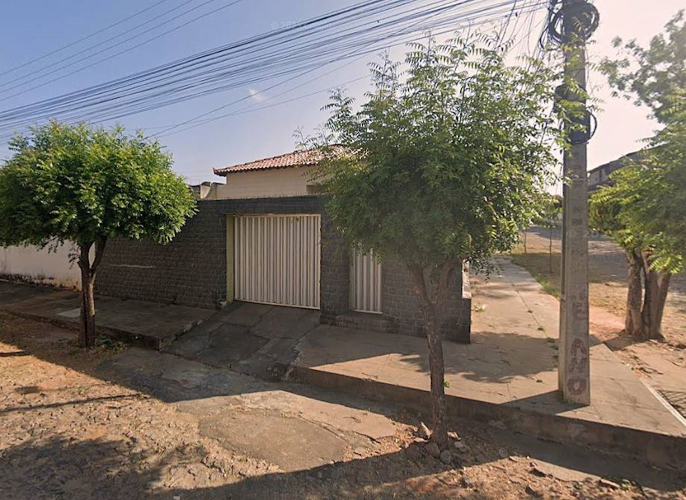 Imagem do imóvel Casa em Planalto - Crateús/CE