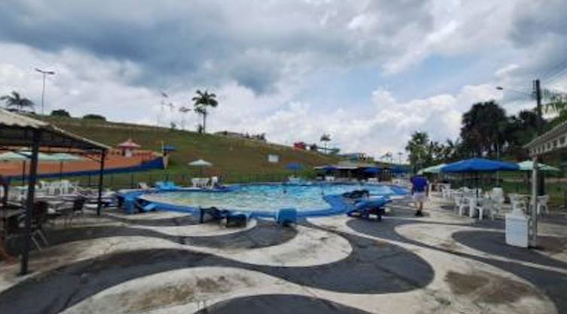 Casa em Acqua Park - Presidente Figueiredo/AM, localizado em Presidente Figueiredo - AM, bairro Acqua Park