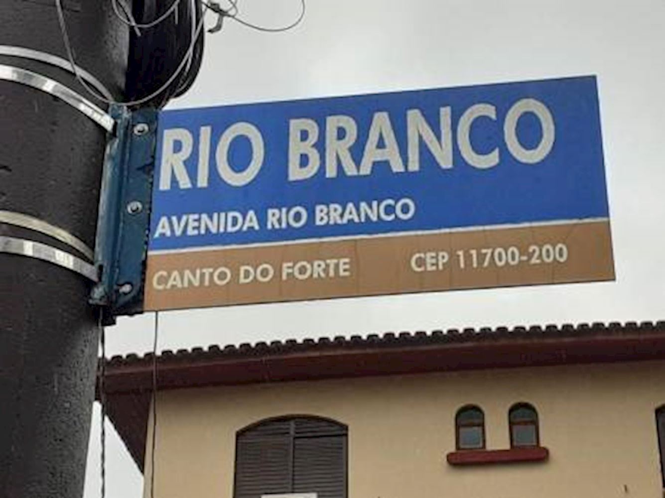 Casa de condomínio na Vila Itaipús - Praia Grande/SP, localizado em Praia Grande - SP, bairro Vila Itaipús