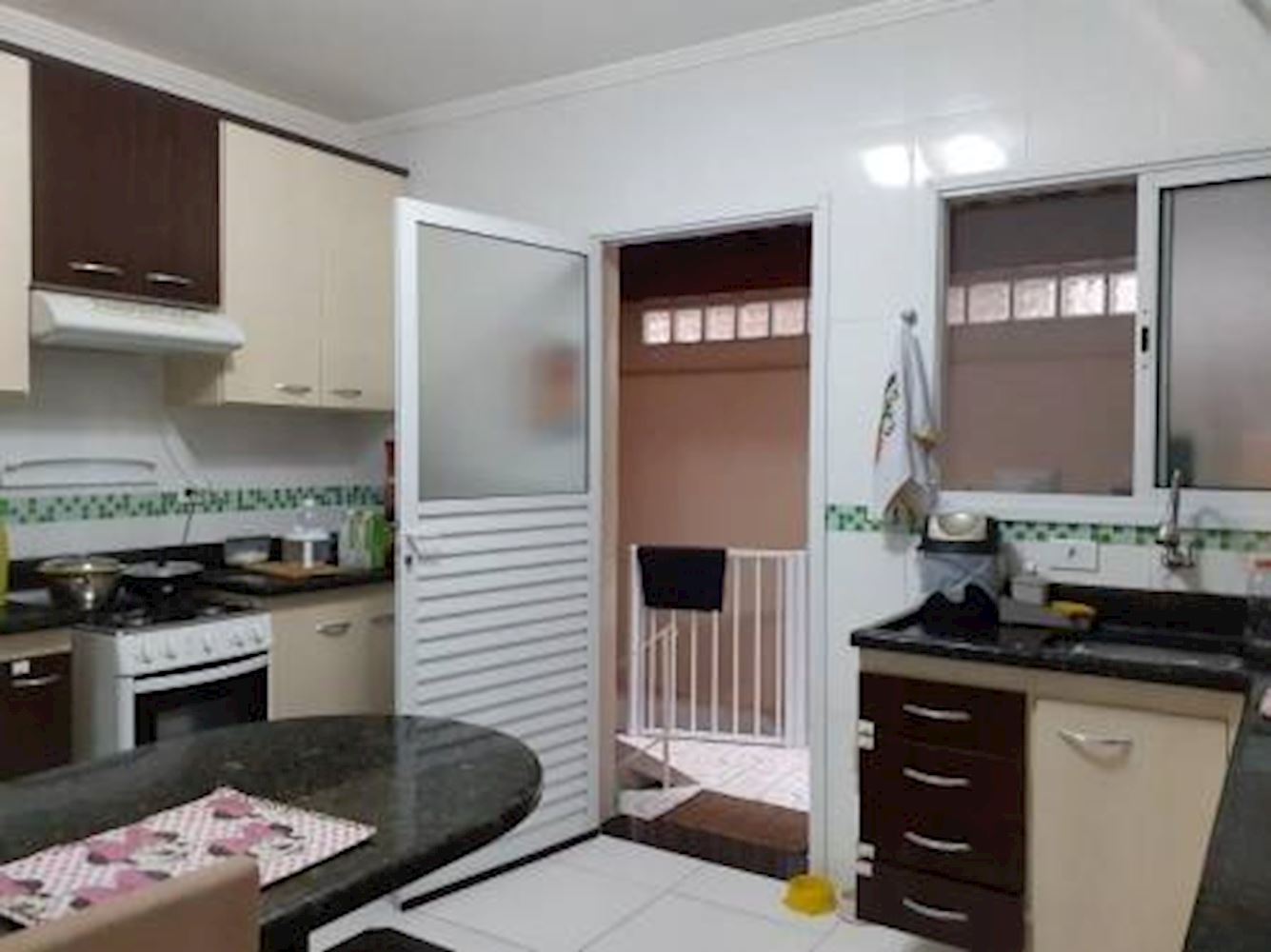 Casa de condomínio na Vila Itaipús - Praia Grande/SP, localizado em Praia Grande - SP, bairro Vila Itaipús