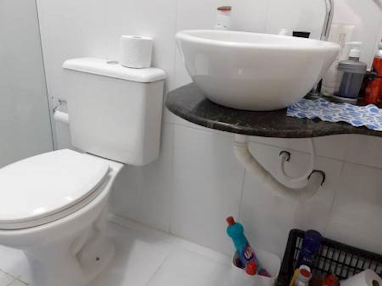 Casa de condomínio na Vila Itaipús - Praia Grande/SP, localizado em Praia Grande - SP, bairro Vila Itaipús