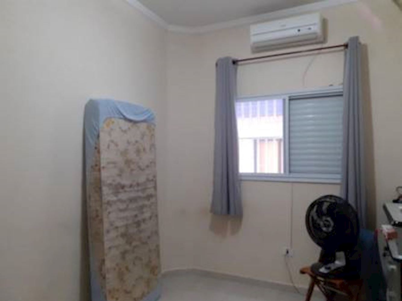 Casa de condomínio na Vila Itaipús - Praia Grande/SP, localizado em Praia Grande - SP, bairro Vila Itaipús